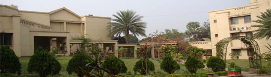#Hope Foundation Building