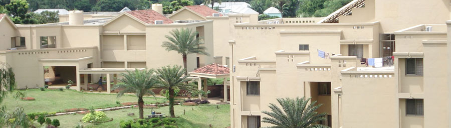 #Hope Foundation Building