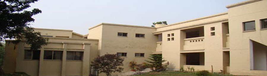 #Hope Foundation Building